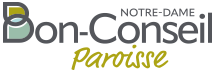 Notre-Dame-du-Bon-Conseil, Paroisse